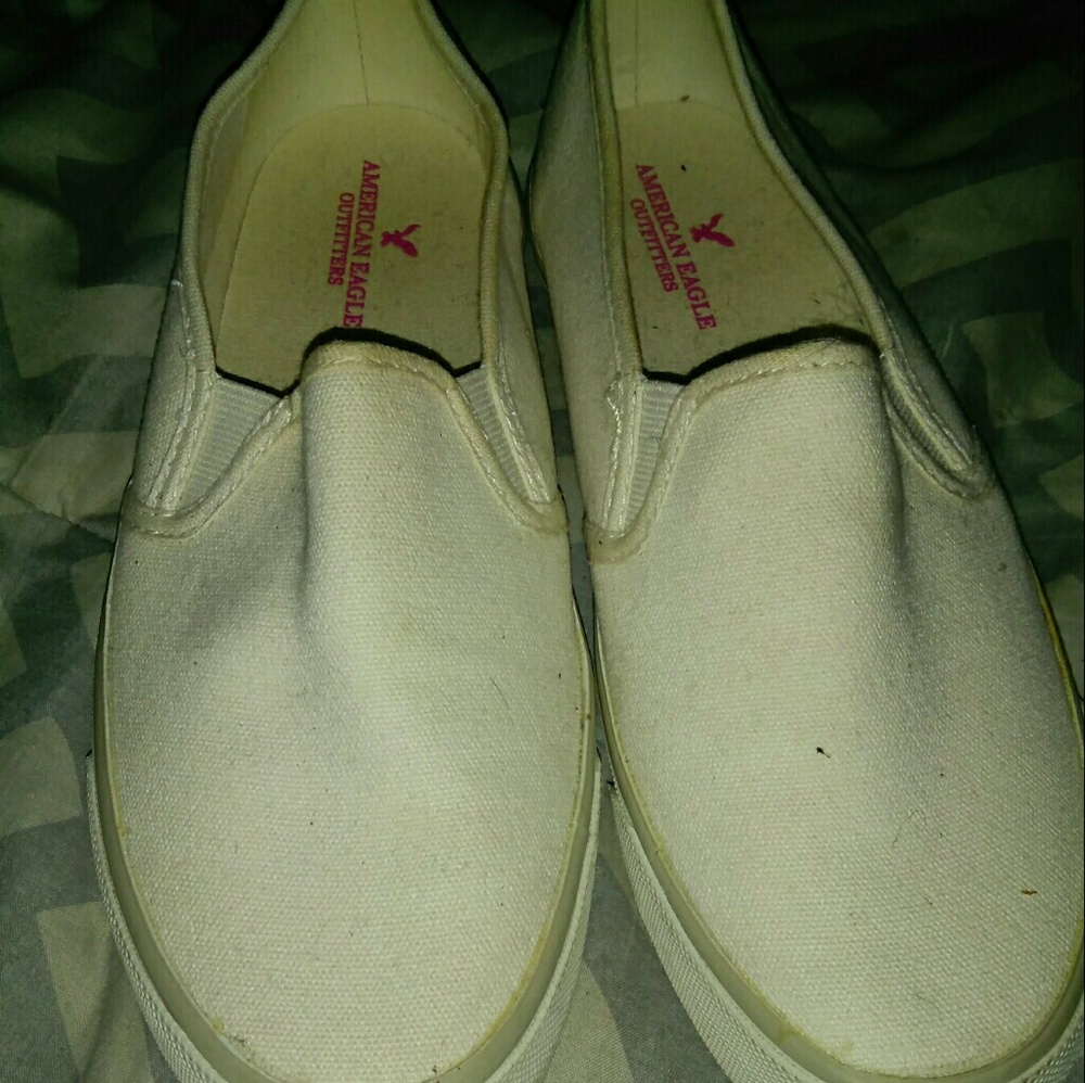 American Eagle Shoe