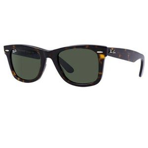 Ray-Ban Men's Original Wayfarer Sunglasses
