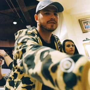 Meet your Posher, Tyler