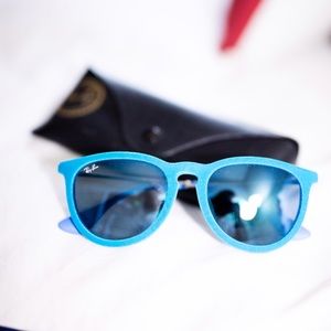 ERIKA VELVET Ray-Ban sunglasses