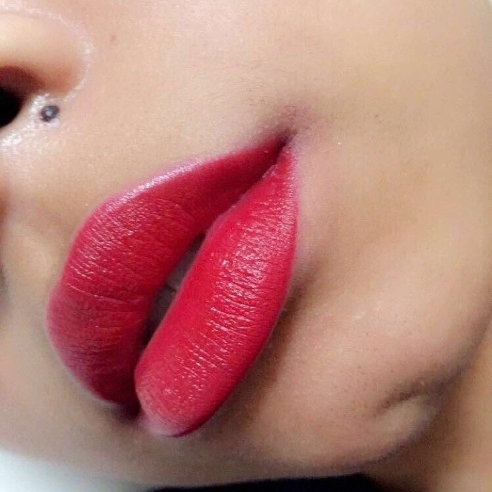 "Monroe" Lipstick