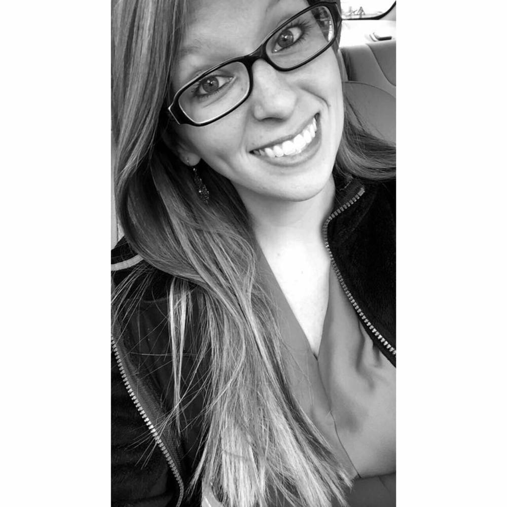 Meet your Posher, Meghan
