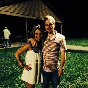 Meet your Posher, Andrew