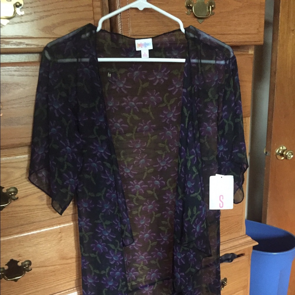 LuLaRoe Monroe - small BNWT - Picture 1 of 3