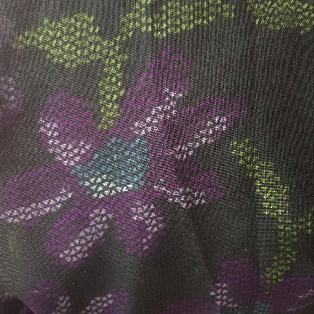 LuLaRoe Monroe - small BNWT - Picture 3 of 3