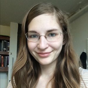 Meet your Posher, Jane