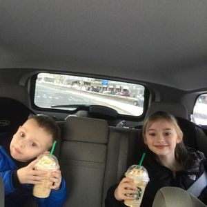 Meet your Posher, Dawn