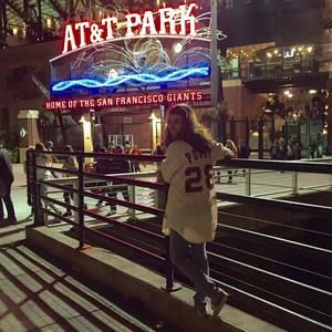 Meet your Posher, Morgan