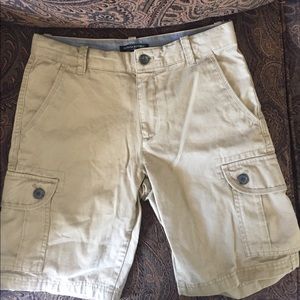 Banana Republic Men's Emerson Cargo Short