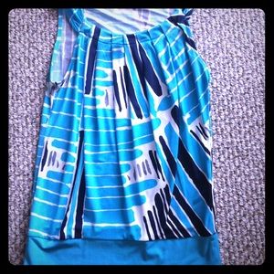 Summer top