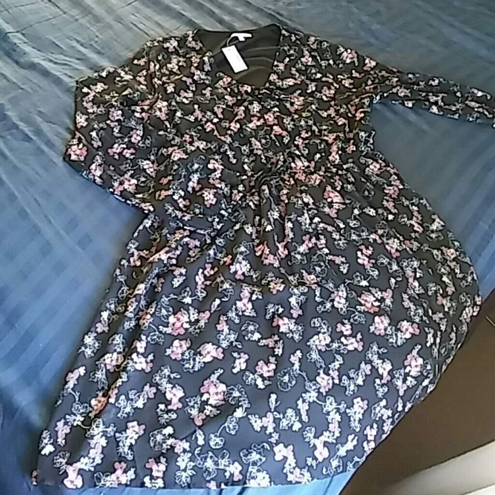 Maurices Tunic dress