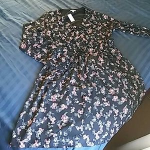 Maurices Tunic dress