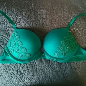 Aerie 34B Push-up Bra