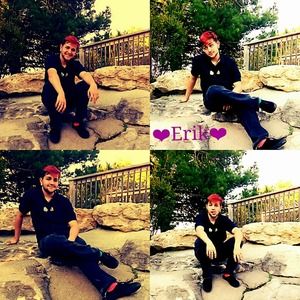 Meet your Posher, Lexie