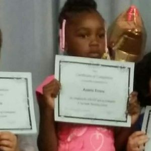 Meet your Posher, Cheryl