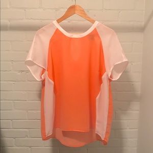 Mossimo Short Sleeve Top