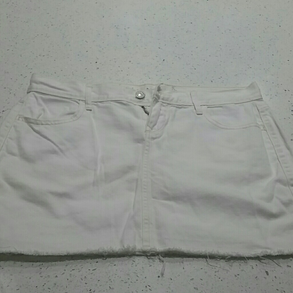 Old navy skirt