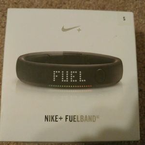 Nike fuelband