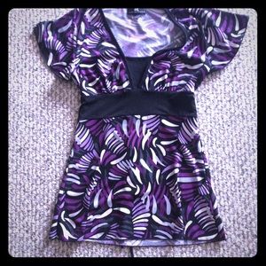 Summer top