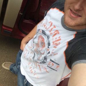 Meet your Posher, Cameron