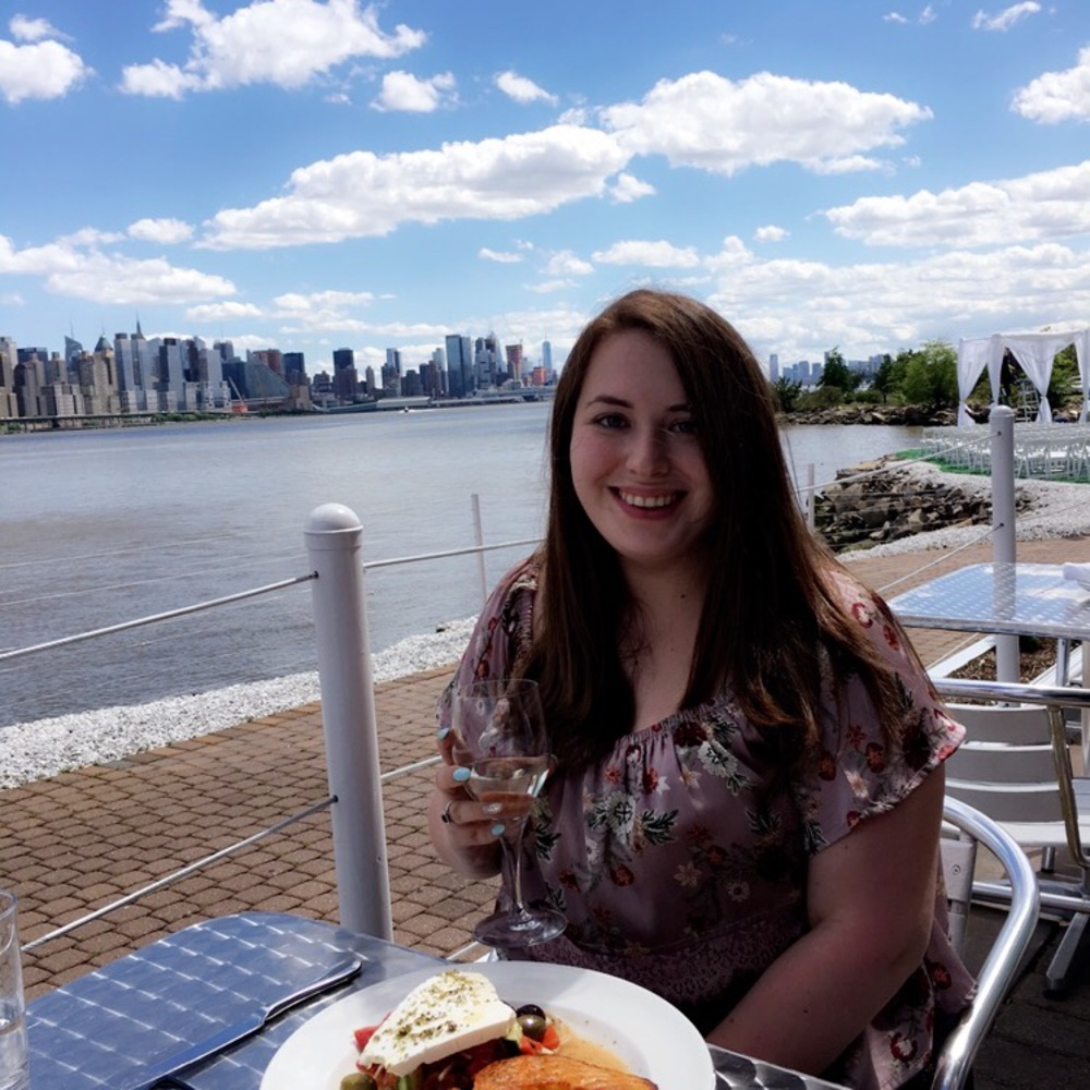 Meet your Posher, Gilana