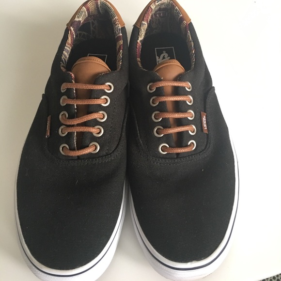 Vans Other - Vans low tops