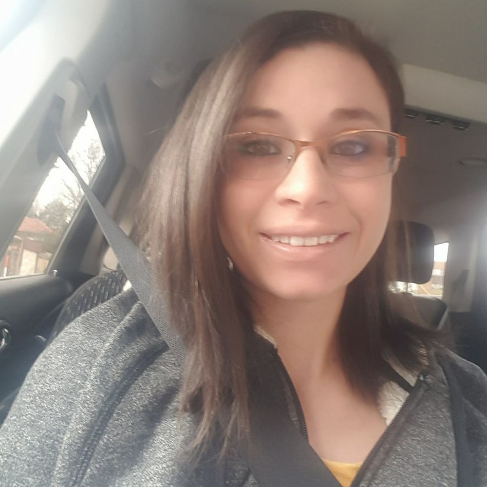 Meet your Posher, Kelsie