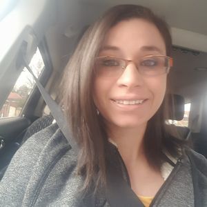 Meet your Posher, Kelsie