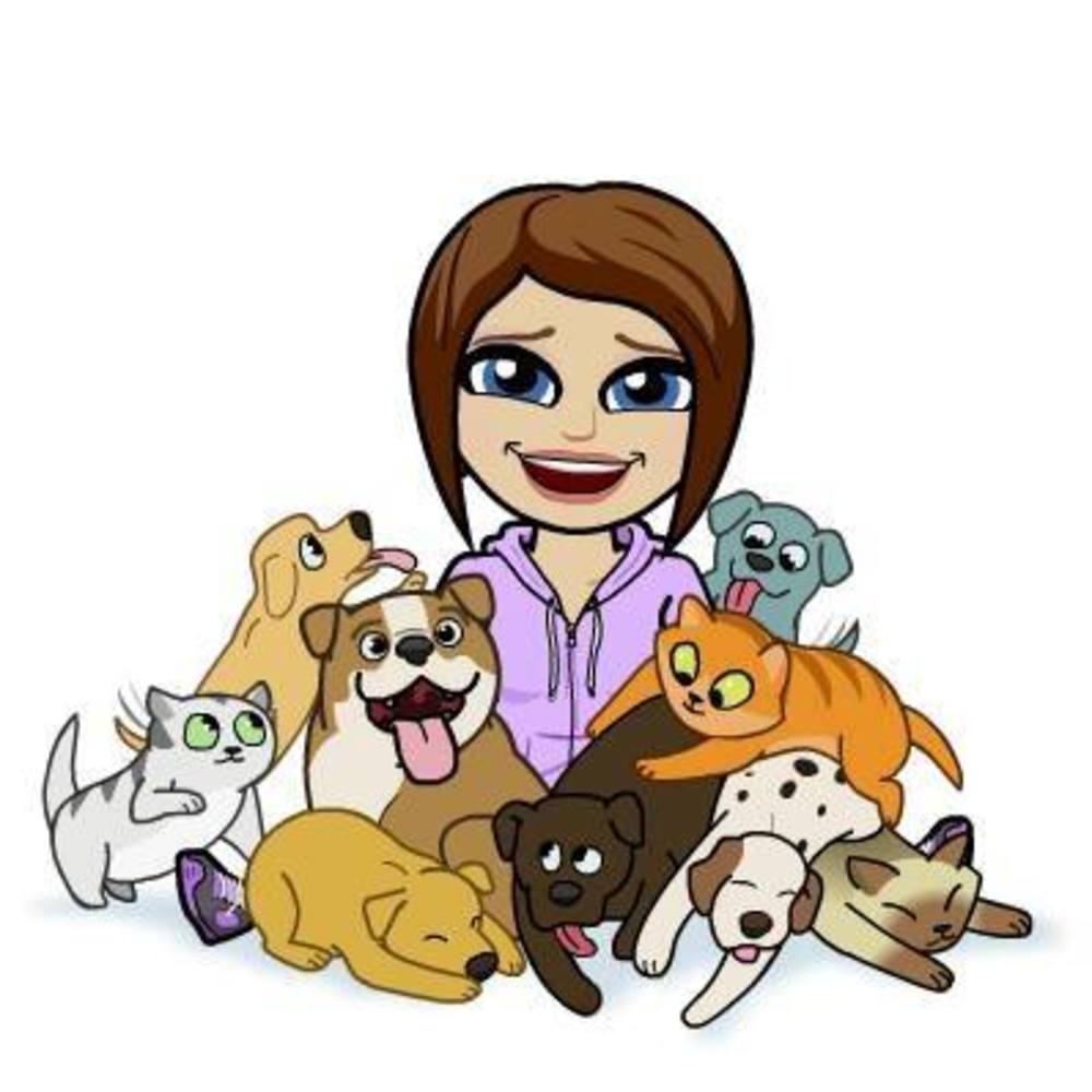 Meet your Posher, Vicky