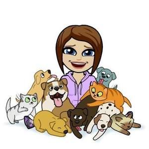 Meet your Posher, Vicky