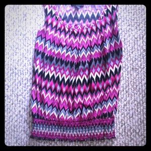 Summer top