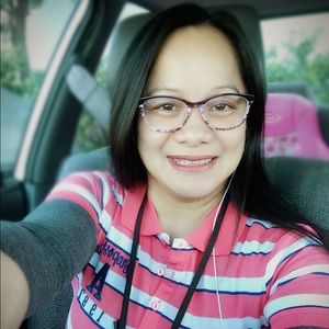 Meet your Posher, Connie