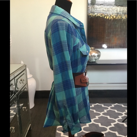 Rails Blouse - Picture 7 of 8