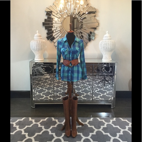 Rails Blouse - Picture 8 of 8