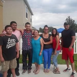 Meet your Posher, Ana