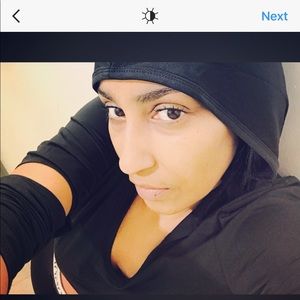 Meet your Posher, Millie