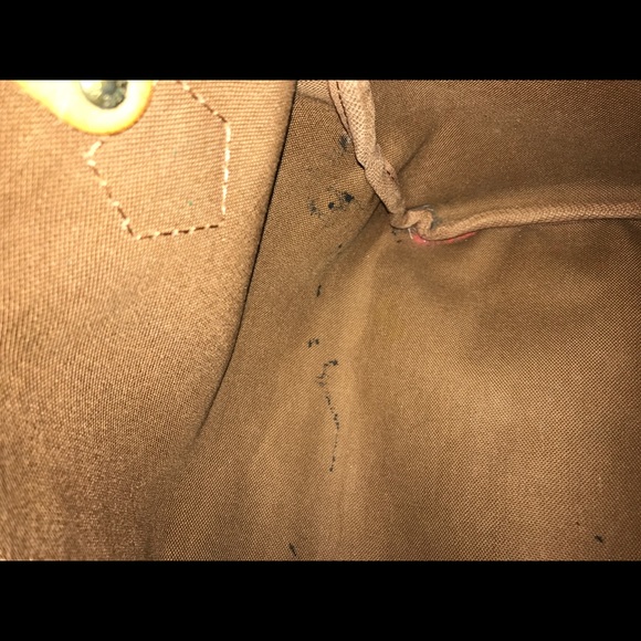 🚫 SOLD 🚫 Louis Vuitton Auth Vintage Speedy 25 - Picture 6 of 8