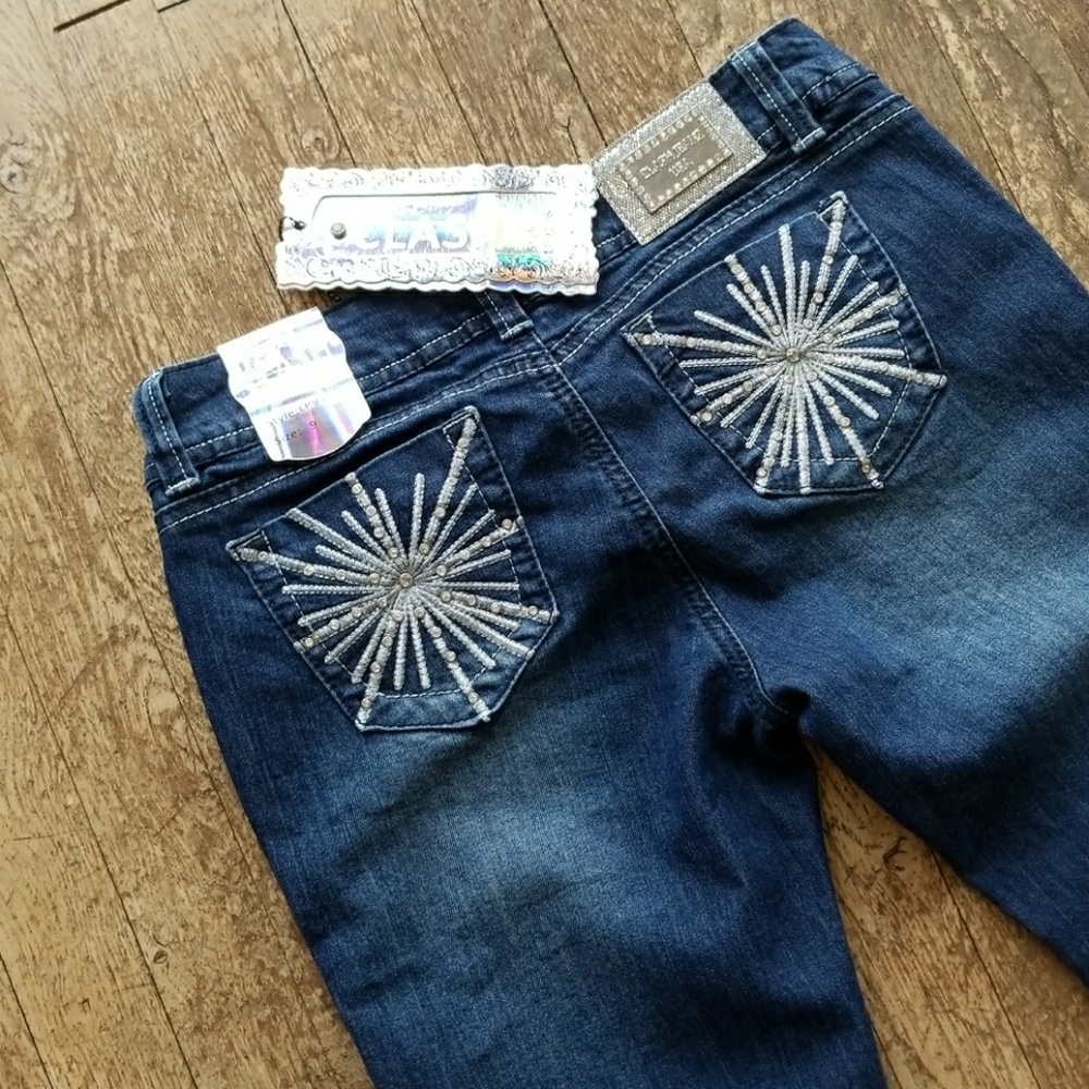 Clash Jeans USA