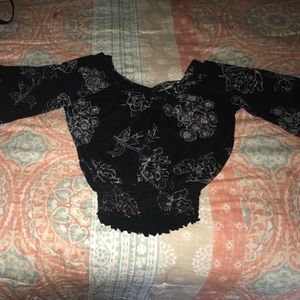 American Rag Top