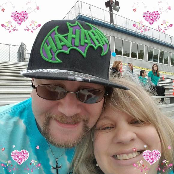 Meet your Posher, Becky - Picture 1 of 1