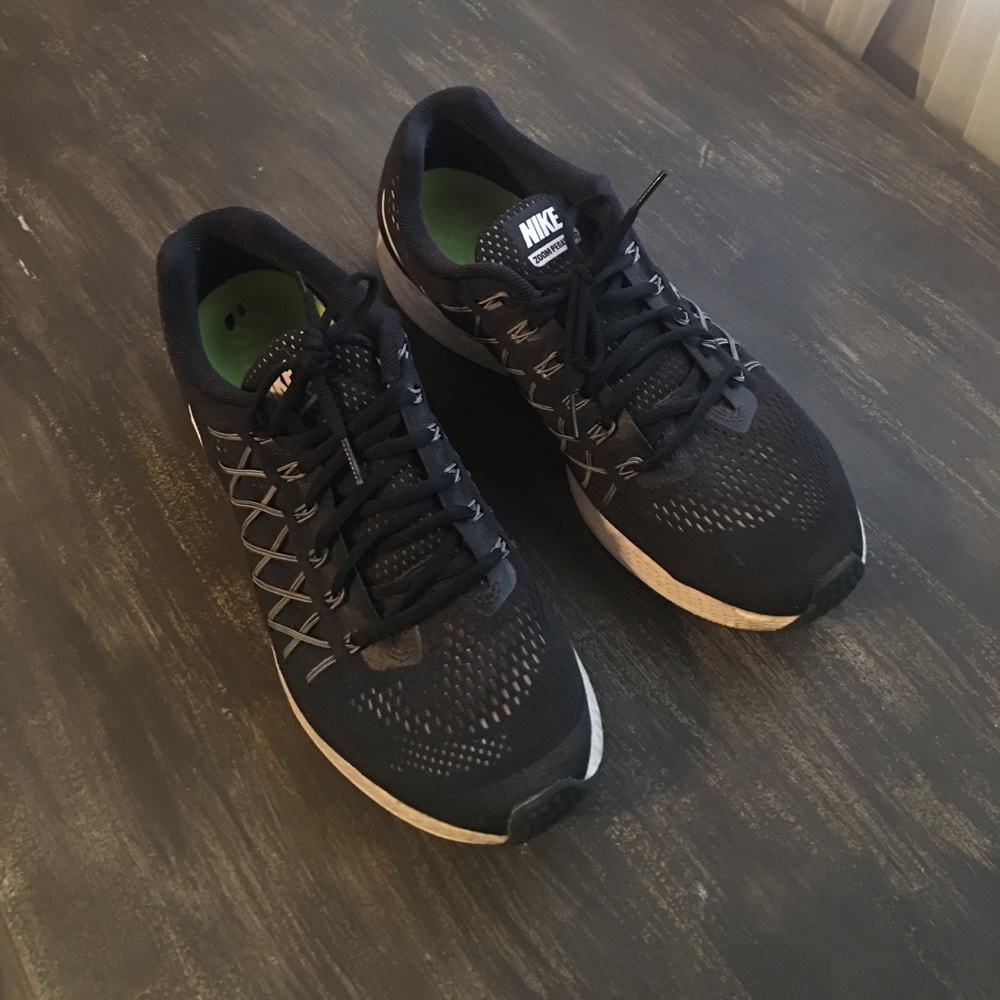 Men's Nike Zoom Pegasus size 12