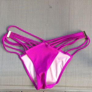 Victoria's Secret bathing suit bottoms