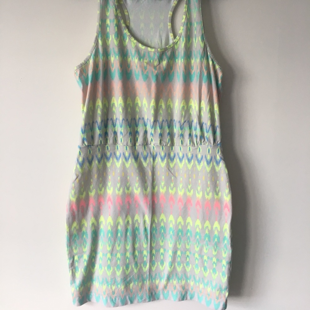 American Eagle Dress