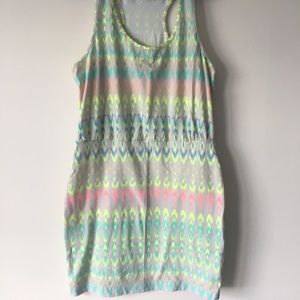 American Eagle Dress