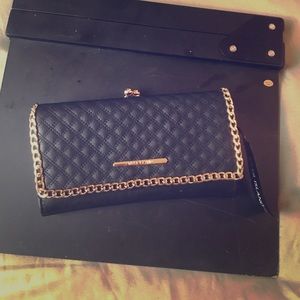 River island wallet!
