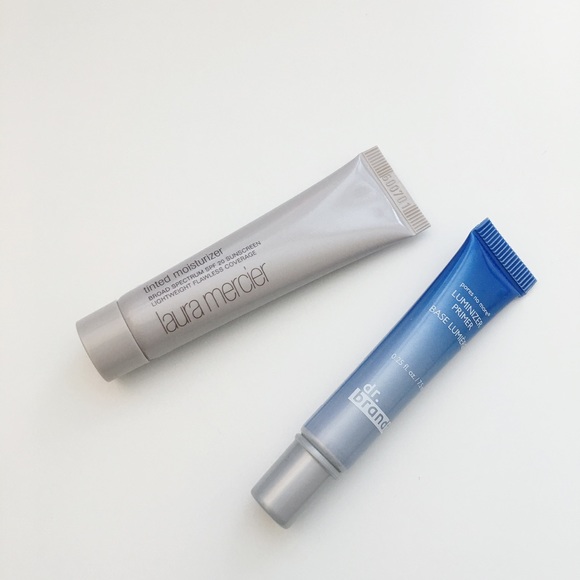 Sephora Other - Laura mercier tinted moisturizer with free gift