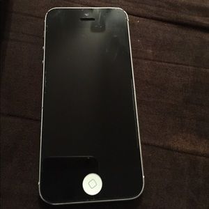 iPhone5s