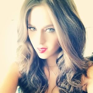 Meet your Posher, Bethany