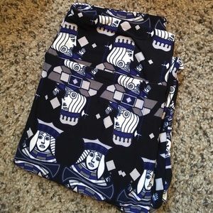 Lularoe leggings