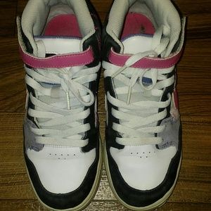 Nike sneakers